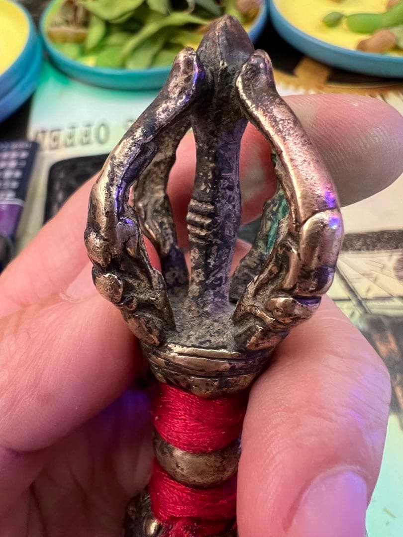 チベット仏具