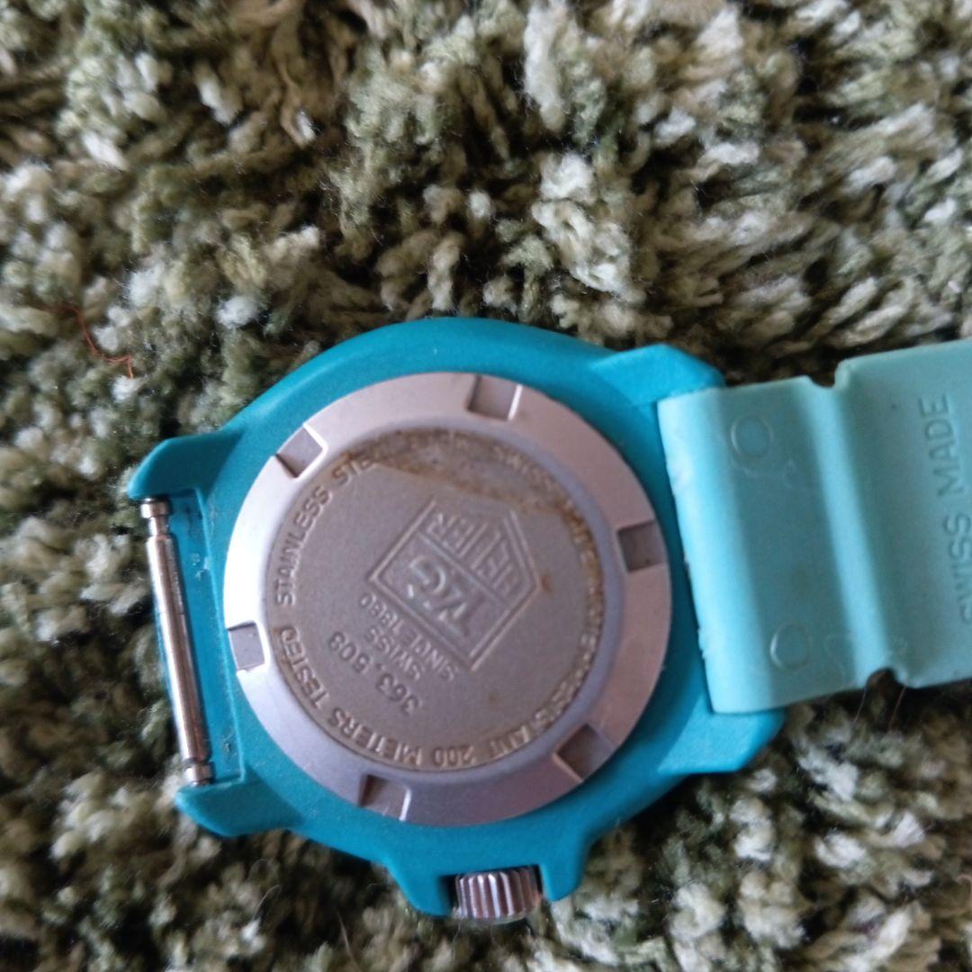 TAG Heuer 腕時計