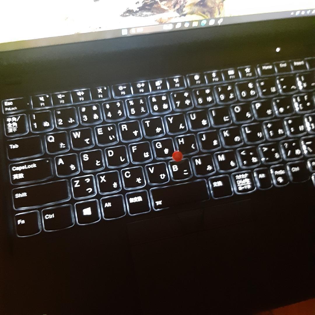 Sugi Lenovo X1 8世代 i5 1920x1080 256G