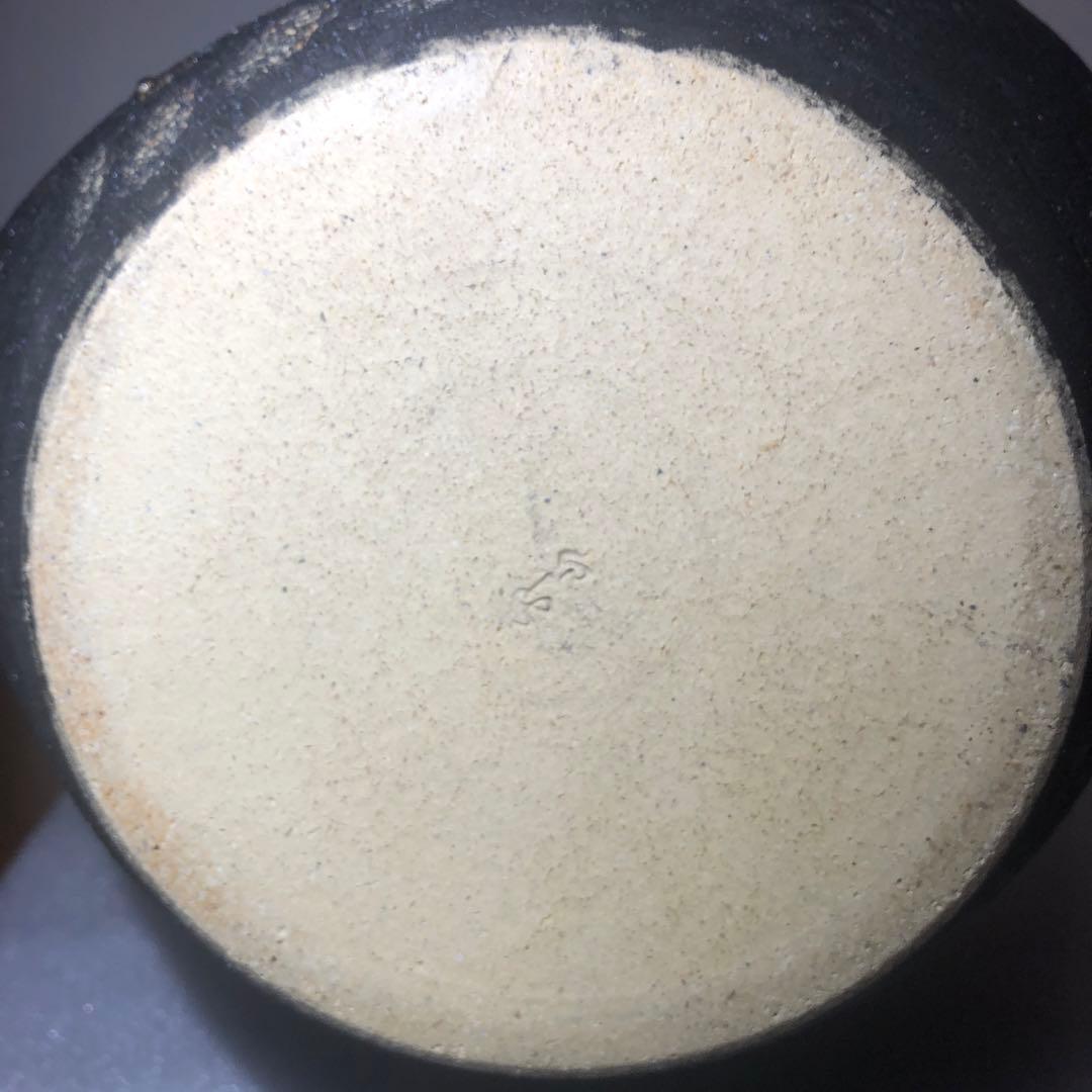 花瓶　陶器　花器　信楽焼　華道　いけばな