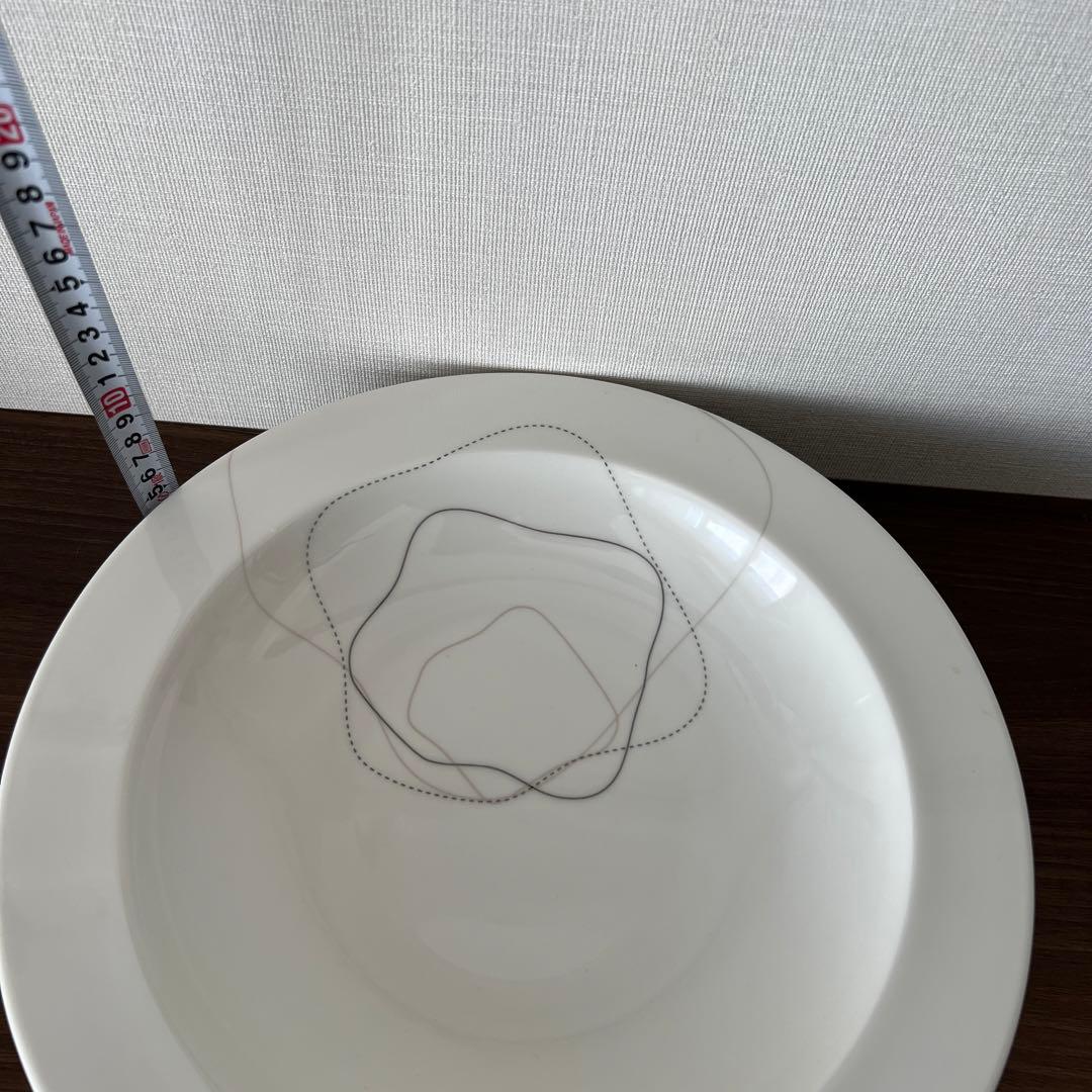  aika 295mm イッタラ　アイカ　グラフィックプレート