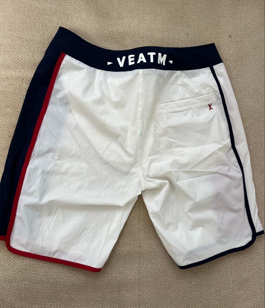 VEATM ビートム サーフパンツLサイズ フィジーク