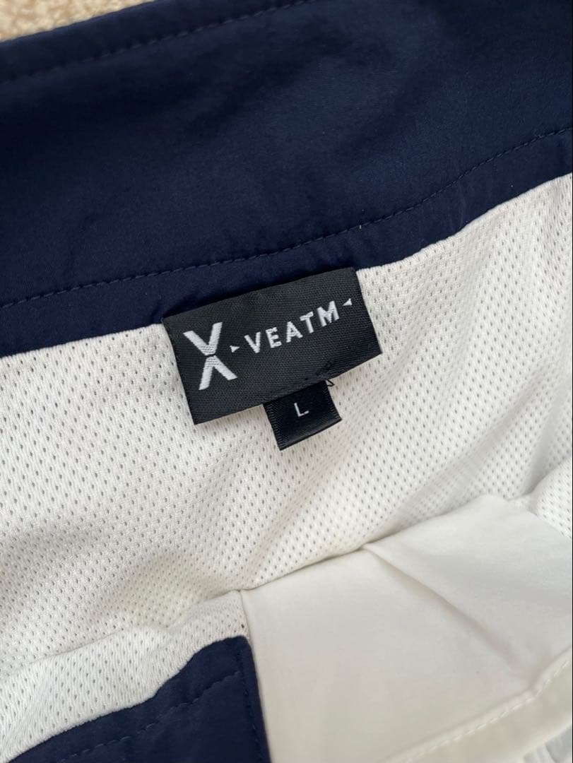 VEATM ビートム サーフパンツLサイズ フィジーク