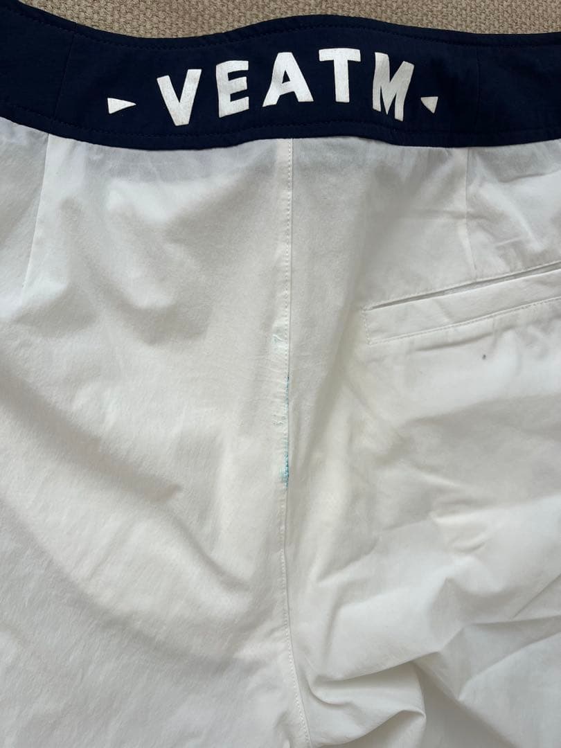 VEATM ビートム サーフパンツLサイズ フィジーク