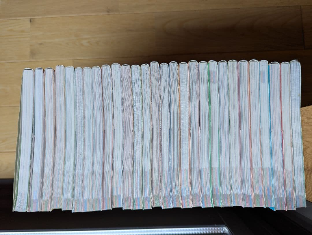 学校では教えてくれない大切なこと 計28冊
