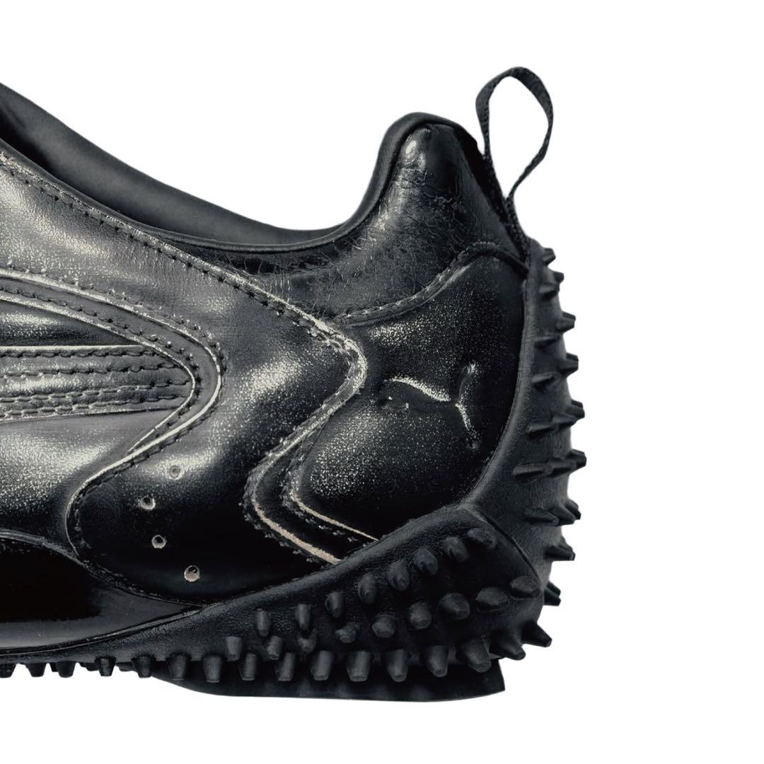 PUMA × GADID ANONIEM Mostro XC 26cm