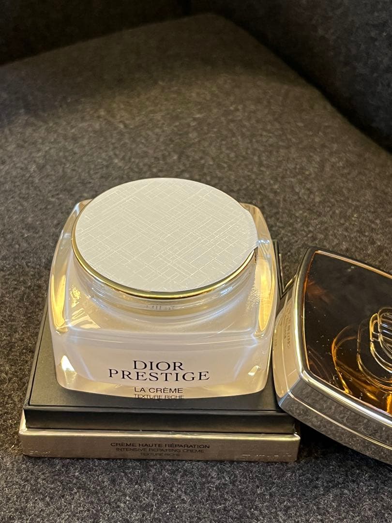 DiorディオールプレステージラクレームリッシュN 新品国内正規品