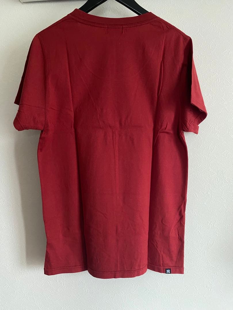 HYSTERIC GLAMOUR pt ビッグT-SH