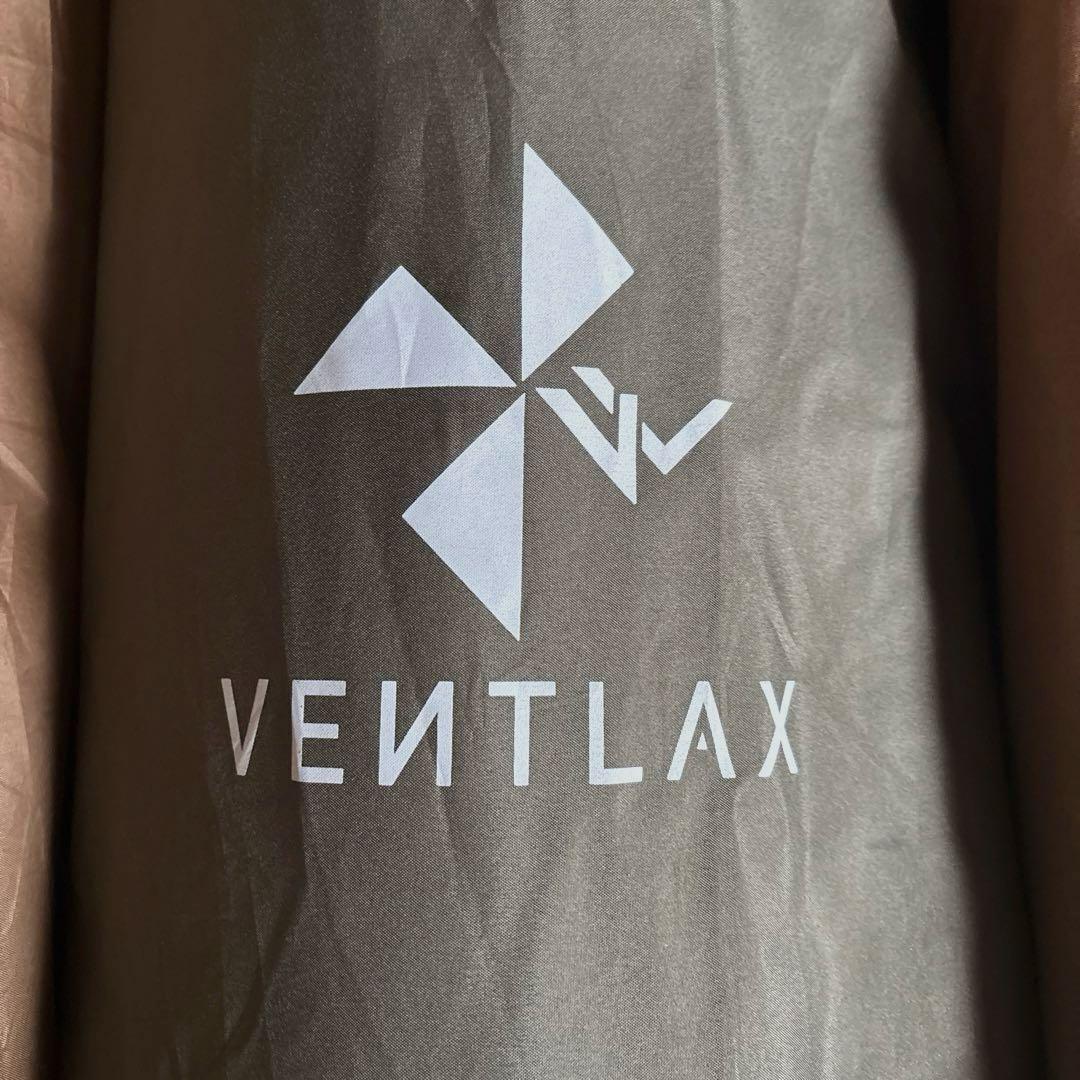 エアマットVENTLAX 【2個セット】