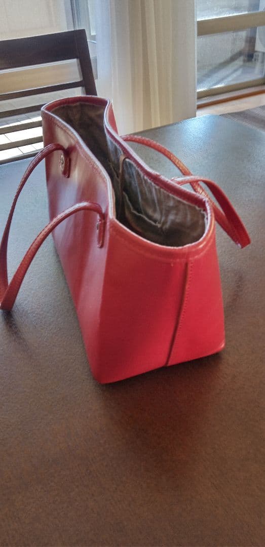 専用　ARTS&SCIENCE Box Bag 補修品　訳あり品