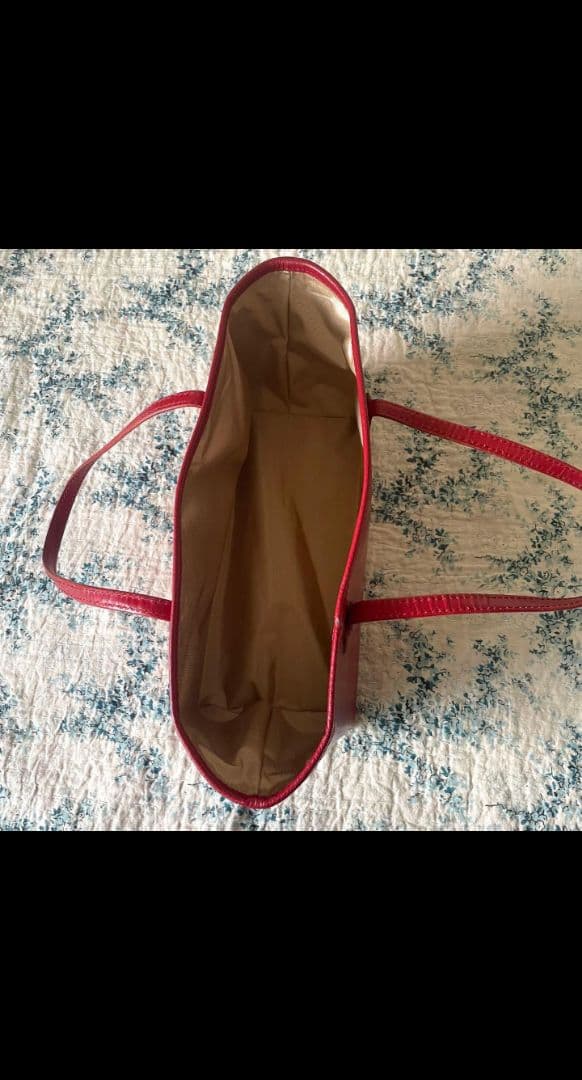 専用　ARTS&SCIENCE Box Bag 補修品　訳あり品