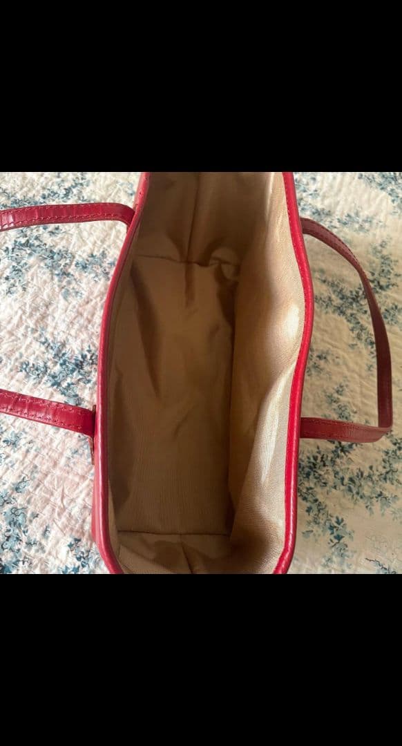 専用　ARTS&SCIENCE Box Bag 補修品　訳あり品