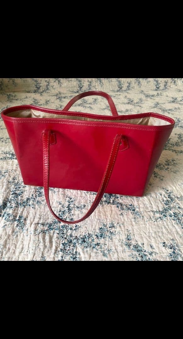 専用　ARTS&SCIENCE Box Bag 補修品　訳あり品