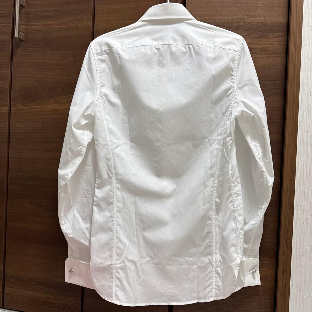 GUCCI ワイシャツ