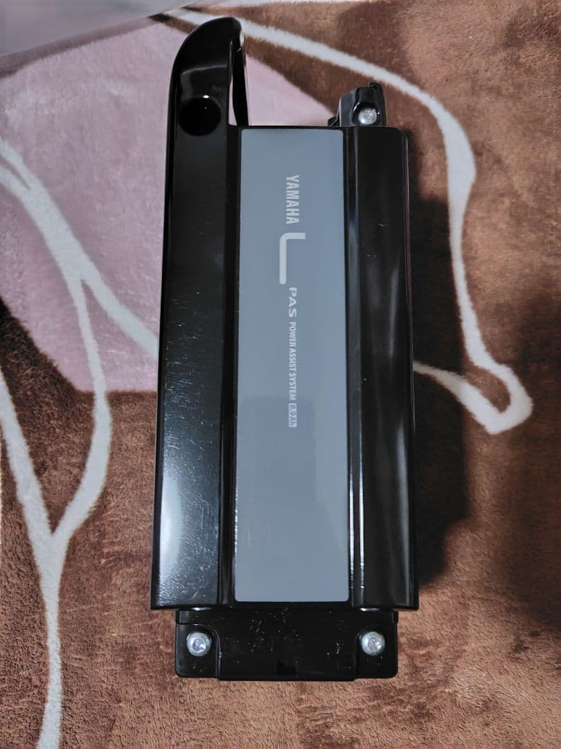 YAMAHA PAS Power Assist System バッテリー本体