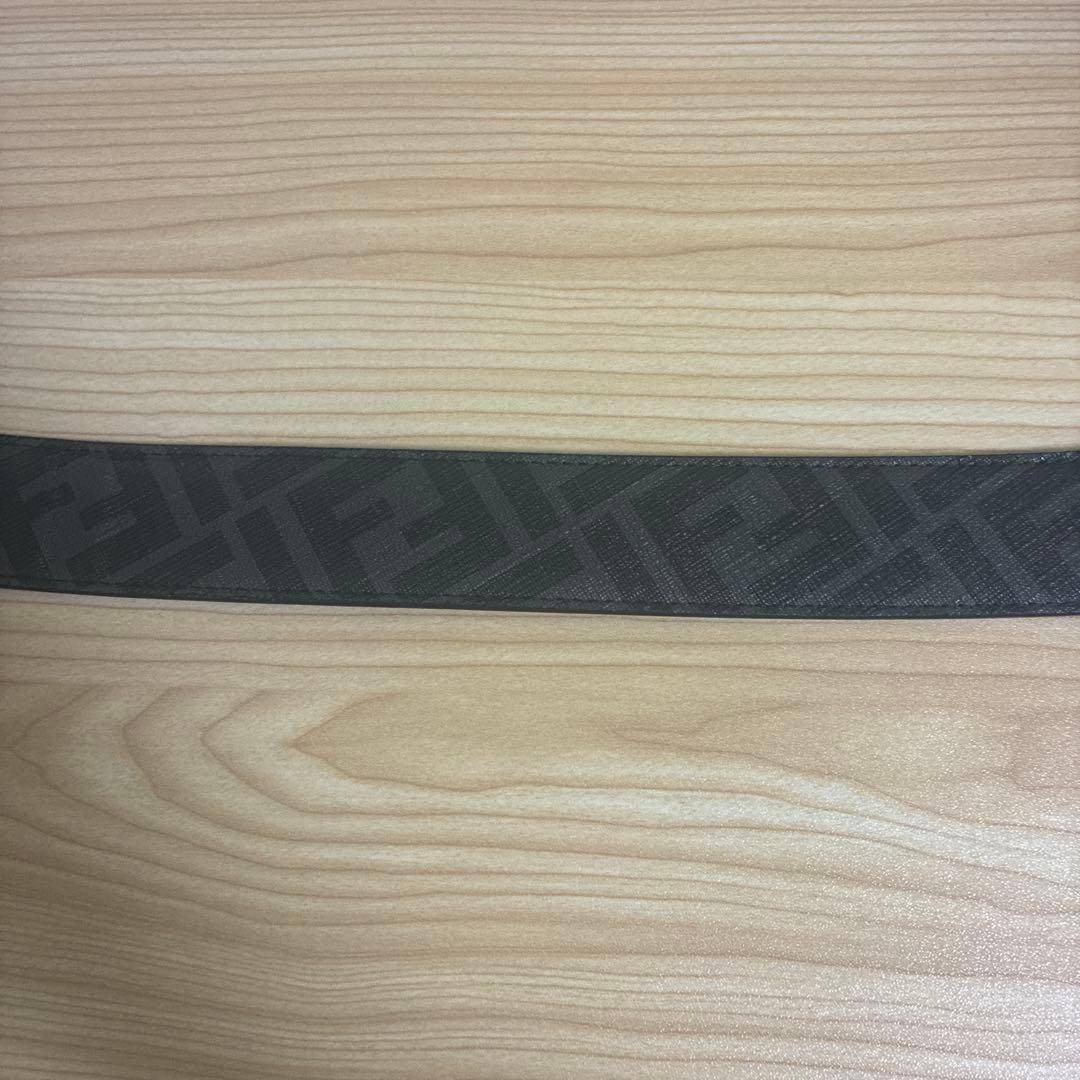Fendiベルト