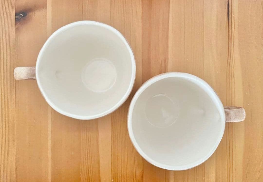MATEUS マグカップ シナモン ベーシックコレクション マテュース