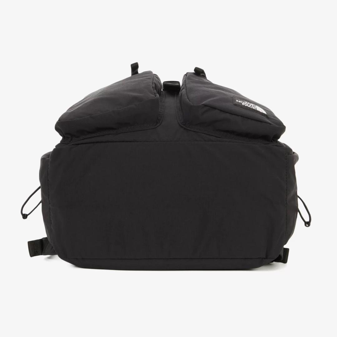 【新品】THE NORTH FACE W'S BREEZE BACK PACK