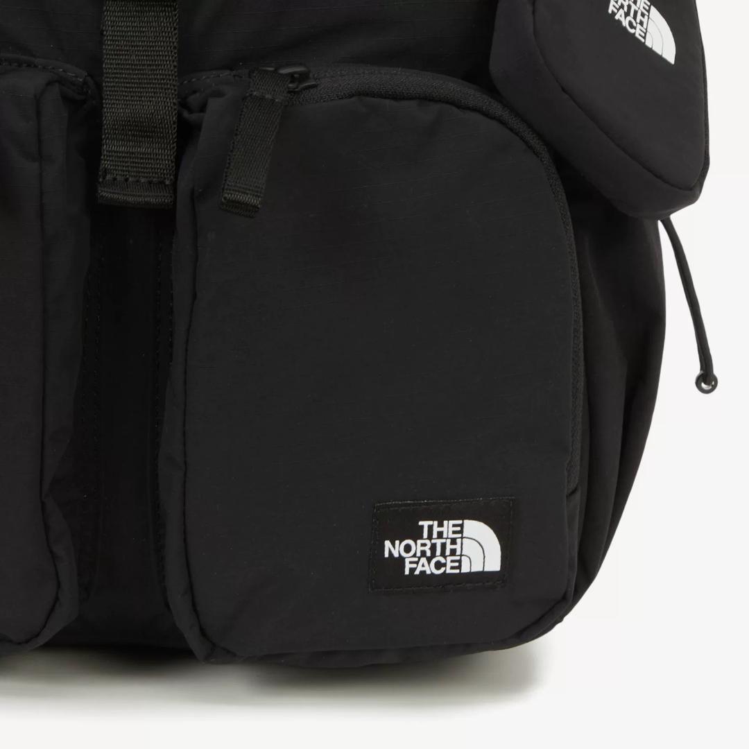 【新品】THE NORTH FACE W'S BREEZE BACK PACK