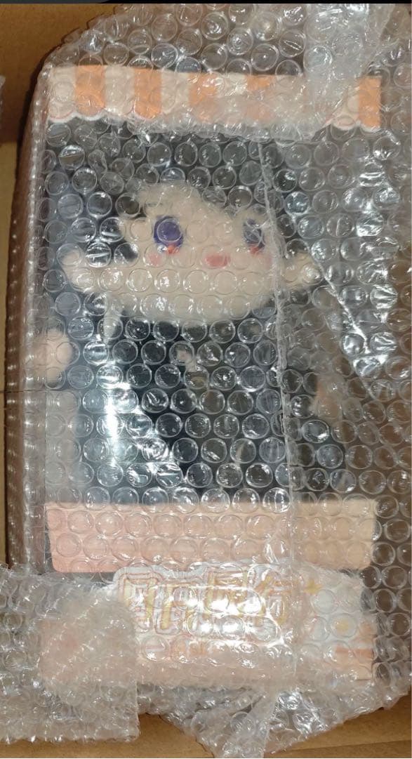 恋と深空 日々同行 20cm 着せ替え ぬいぐるみ マヒル ②