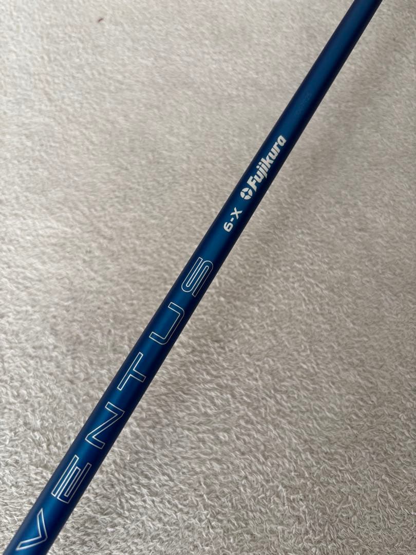 PING G440 MAX ドライバー 9° 24ベンタスブルー　6Ｘ　極美品