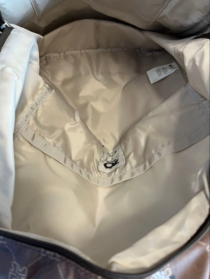 LeSportsac スヌーピー柄 リュック　他　スヌーピーグッズ