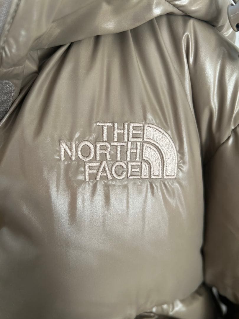 【ノースフェイス】ショート丈ダウン / ヌプシ【THE NORTH FACE】