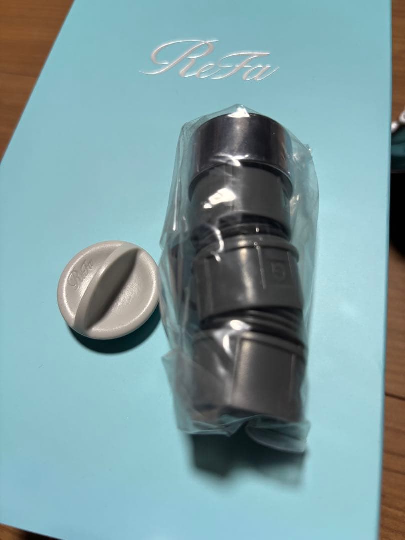 ReFa FINE BUBBLE PURE リファ ファインバブル ピュア