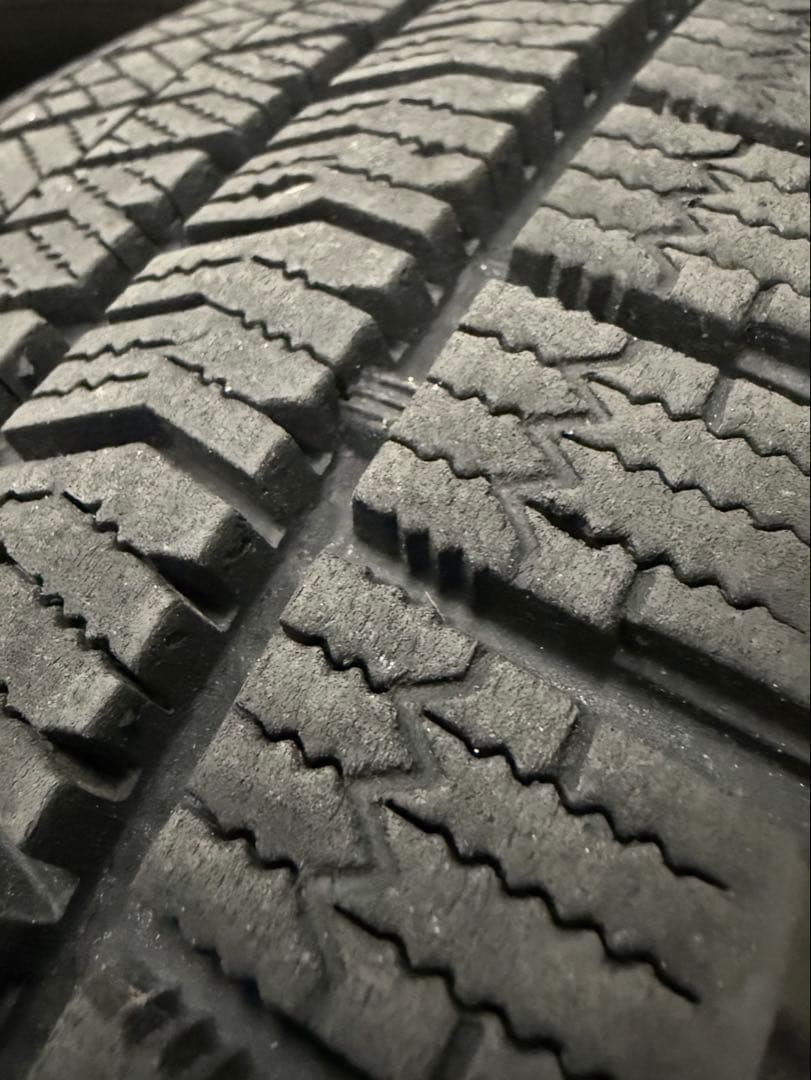 ri-88① 24年製 BS ブリヂストン185/60R15 2本