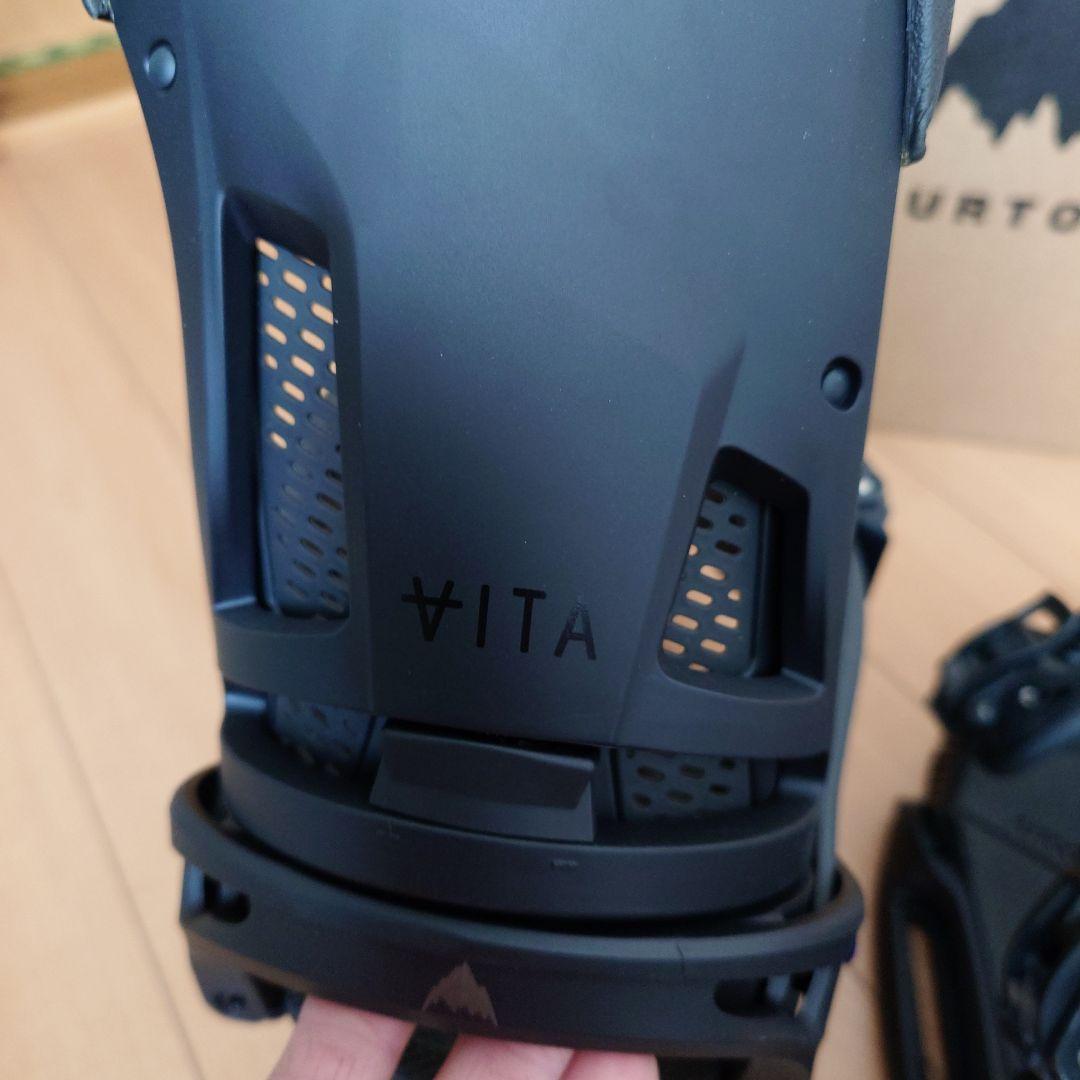 BURTON ビンディング　Malavita EST
