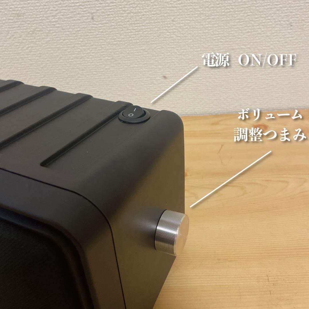 BOSE 101mm Bluetoothスピーカー 2182