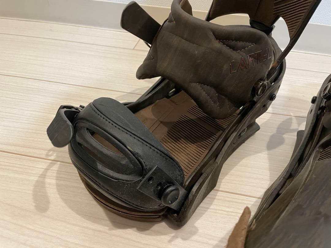 BURTON CARTEL Mサイズ