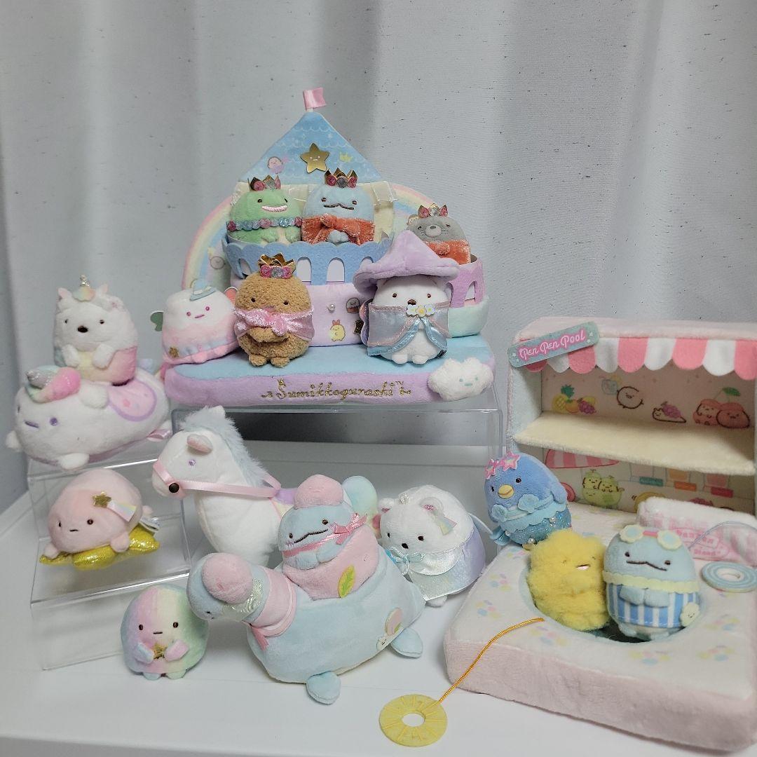 安*心様 すみっコぐらし　いろいろセット