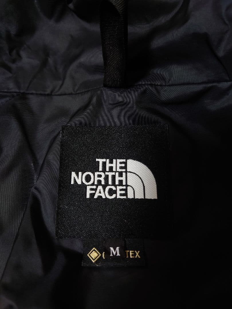 ジャケット・アウター THE NORTH FACE GORE-TEX Mountain Jacket
