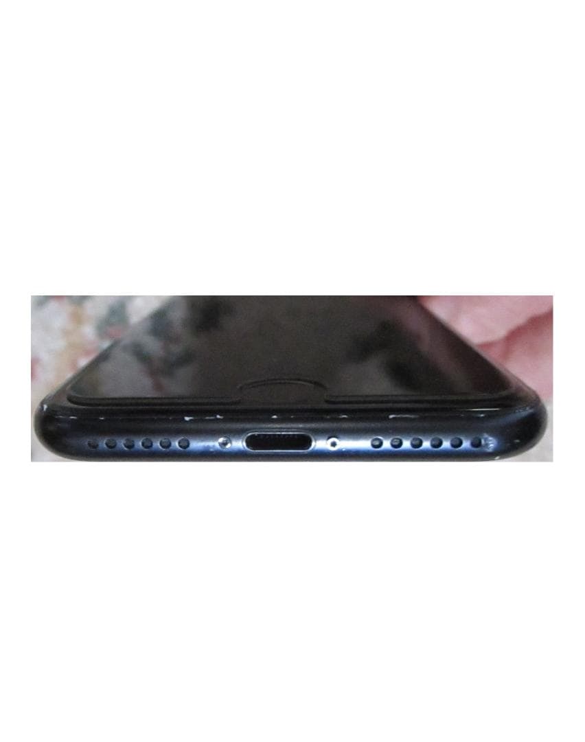【Apple】iPhone SE 2世代（正常動作）07