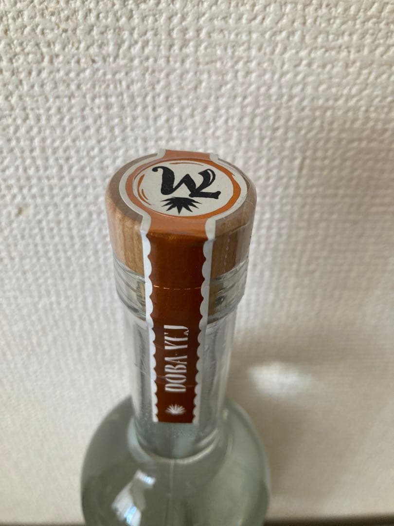 システ・ミステリオス　ドバジ　700ml 44%