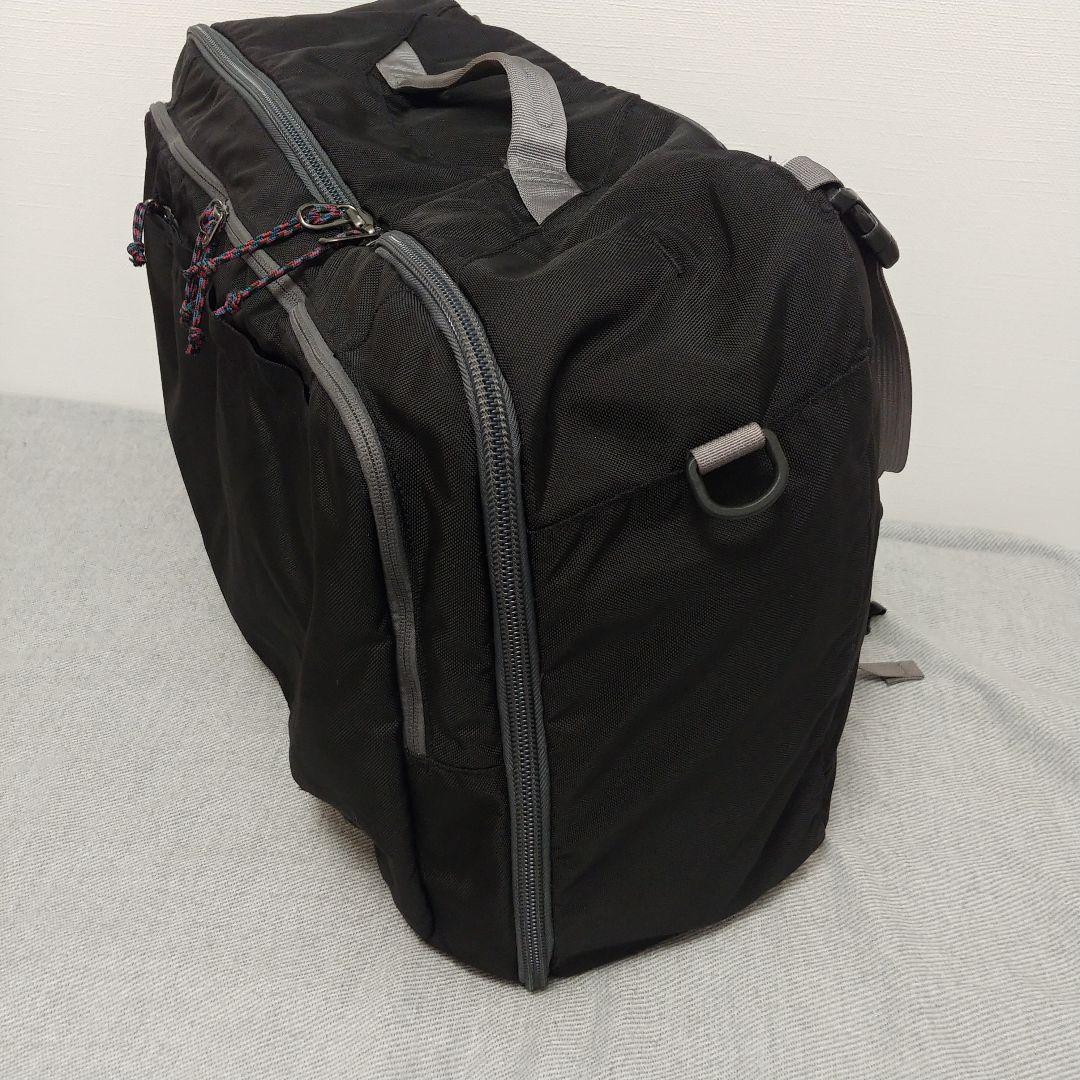 パタゴニア MLC 45L リュック ボストン バッグ ショルダーストラップなし