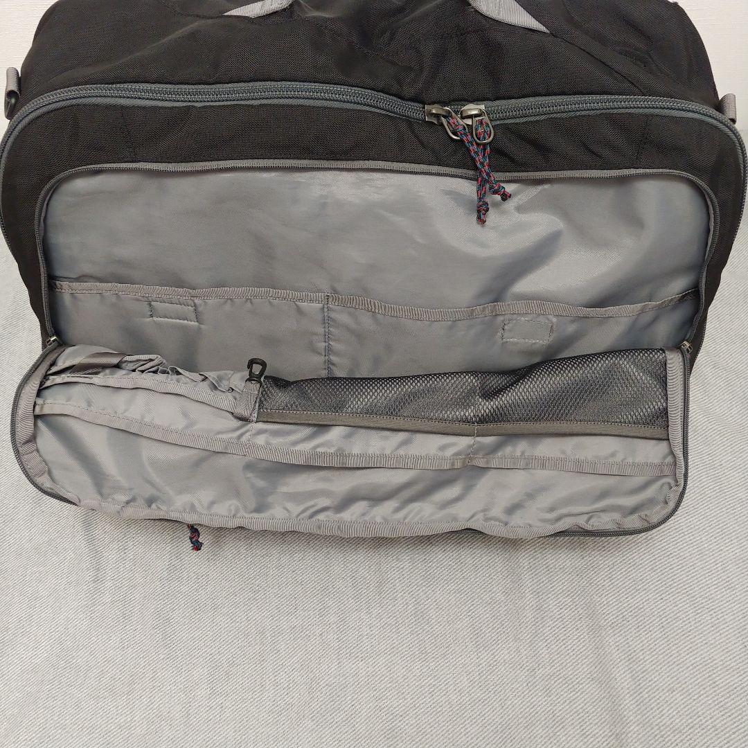 パタゴニア MLC 45L リュック ボストン バッグ ショルダーストラップなし