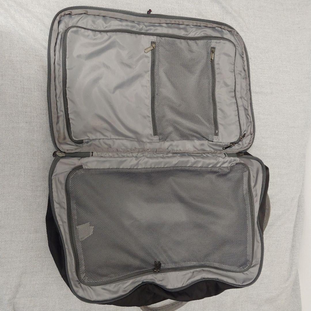 パタゴニア MLC 45L リュック ボストン バッグ ショルダーストラップなし