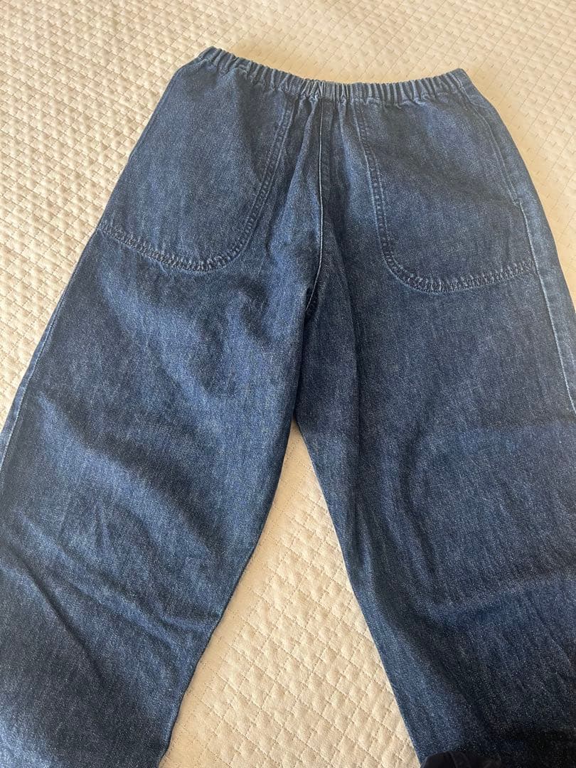 ダントン　 デニムパンツ サイズ36