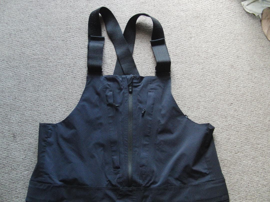 ★Burton [ak] Freebrd BIB PT GORE-TEX Pro
