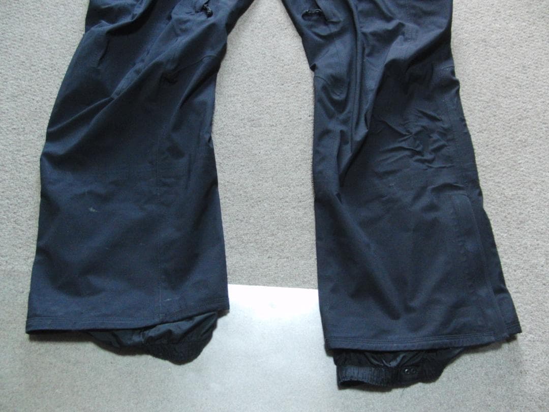 ★Burton [ak] Freebrd BIB PT GORE-TEX Pro
