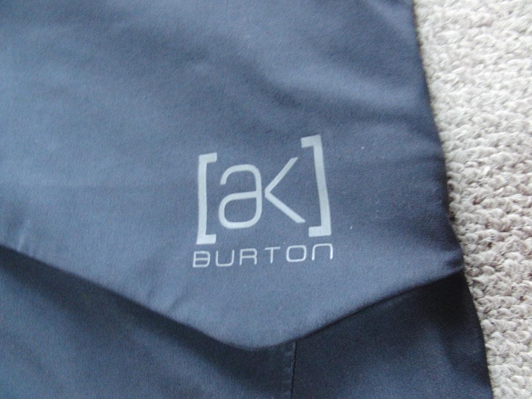 ★Burton [ak] Freebrd BIB PT GORE-TEX Pro