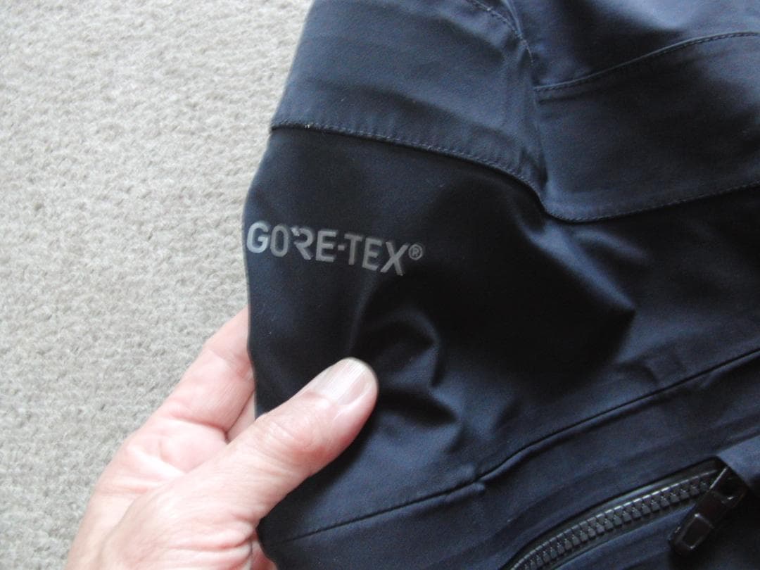 ★Burton [ak] Freebrd BIB PT GORE-TEX Pro