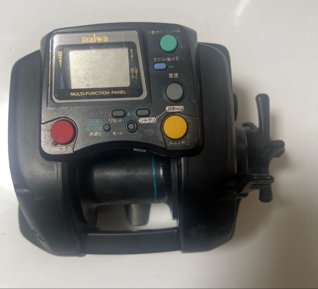 daiwa ダイワ スーパータナコン S500 タナコン 500