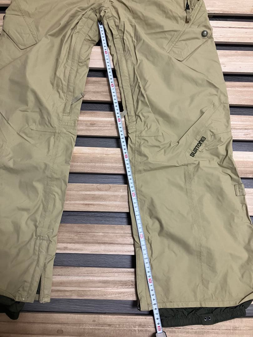【再値下げ！】BURTON スノーボードウェア
