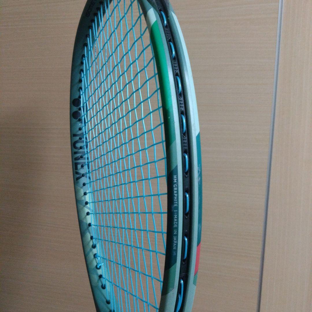 PERCEPT 100D G2 パーセプト100　Yヨネックス国内正規品