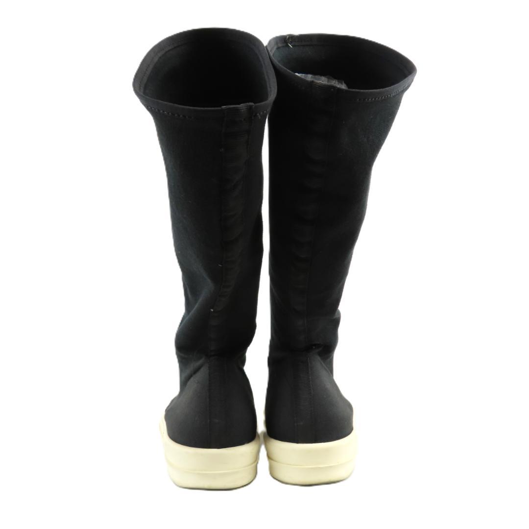イタリア製 RickOwens DRKSHDW ソックス スニーカー ブーツ 靴