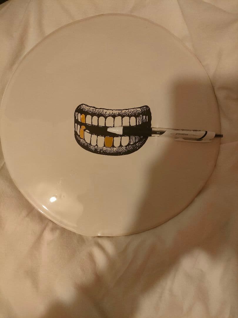 kuhn keramik クーン・ケラミック　大皿　皿　プレート　astier