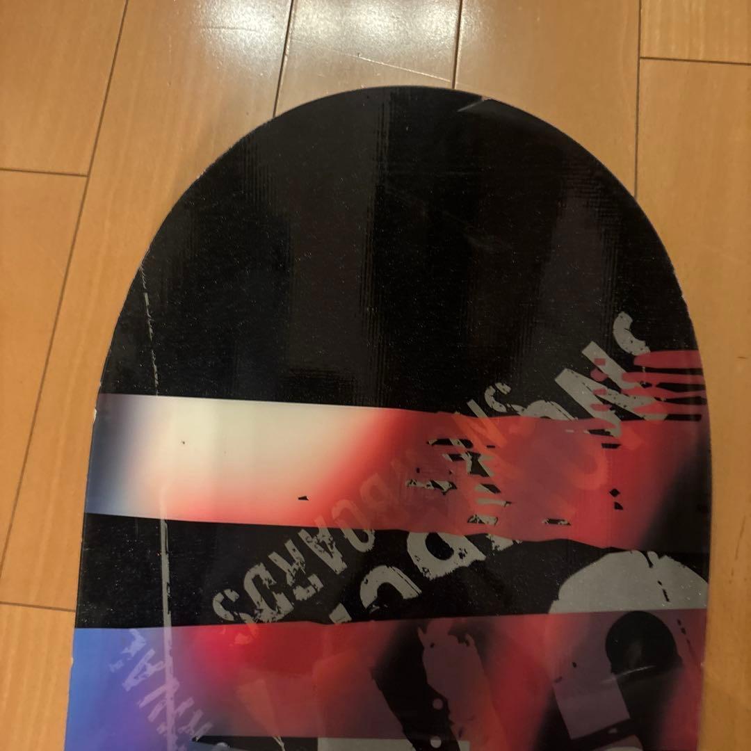 サロモン（SALOMON）のスノーボードRIVAL（ライバル）ビンディングセット